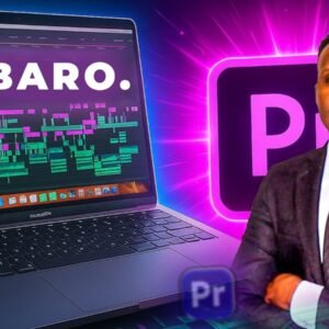 Baro Premiere Pro