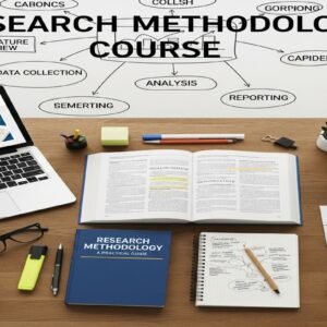 Cilmi-Baaris "Research Methodology"